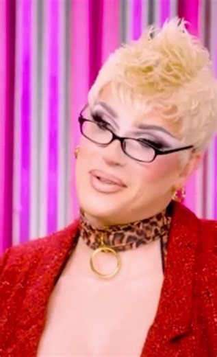 Bianca Absolutely Roasts Plane Jane’s Outfit 👀🔥What ? #rupaulsdragrace