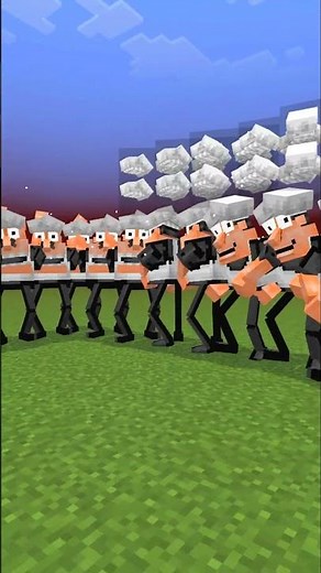 Fake Peppino Pizza Tower Addon Minecraft