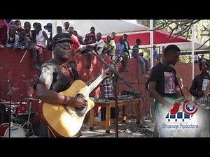 Chabuda Hapana_Bob Nyabinde