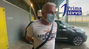 5.1K views · 128 reactions | Le parole di papà Bove  “Fiero che mio figlio indossi i colori della mia squadra del cuore” | Prima Tivvù | Facebook