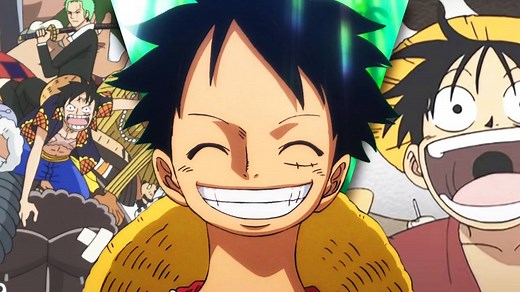 One Piece: 10 Best Episodes of the Thriller Bark Saga, Ranked