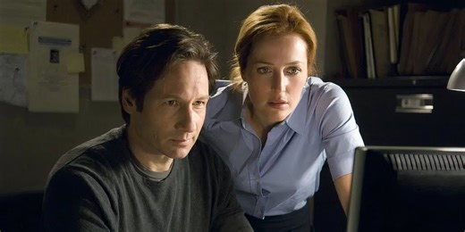 Every Sci-Fi Fan Must Watch This 11-Season Mystery Masterpiece That's Conquering the PVOD Charts