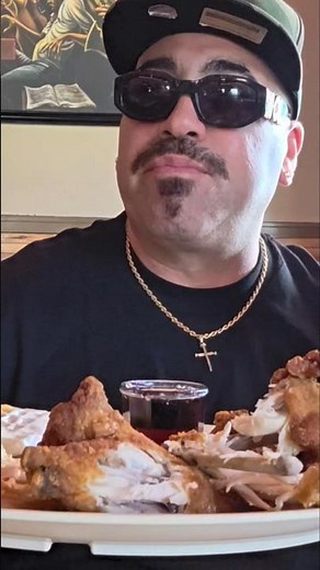 Long Beach Best Spots-My Grade On Roscoe's House Of Chicken N Waffles