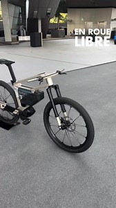 BMW iVision AMBY concept bike geofenced speed limits explained