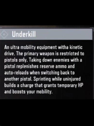 Idk what to post atp, Just some random things I did in codm. #codm #umamusume #codmobile