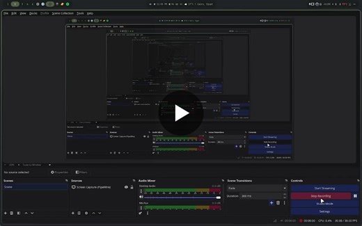 EduCore: Full-Stack LMS Built with Laravel 12 | Mohammad Ashraf posted on the topic | LinkedIn