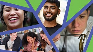 Sustainable Futures - free secondary schools programme