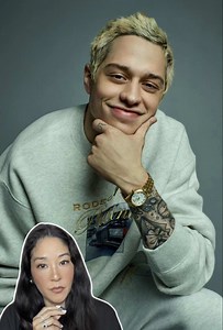 Replying to @thelonemayan In conclusion, Pete Davidson could get it. 🤪⭐️ Thoughts? 😆##entertainment##celebrity##popculture##snl##dating