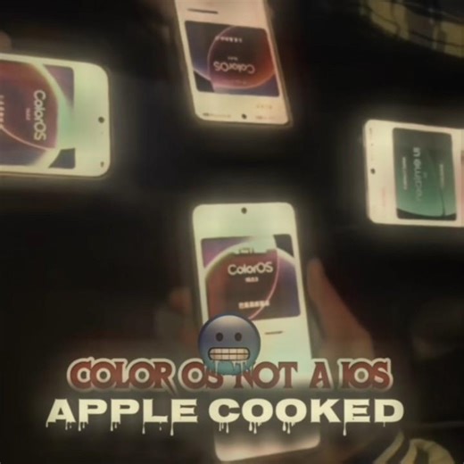 ColorOS is Better than iOS in 2026? | Best Mobile UI Comparison