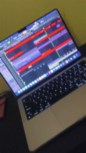 remix for ‪@code_pandorum‬ #staccatochallenge #codepandorumremixcontest #bassmusic #dubstep