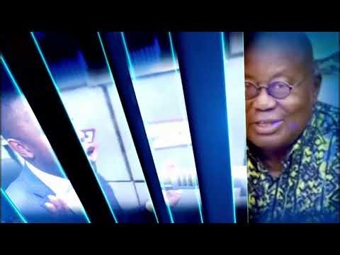 EKOSIISEN ON ASEMPA 94.7 FM |24-04-26|