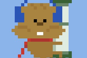 Seasons Squirrel - Free Addicting Game ★★★★★