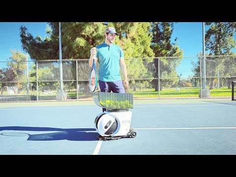 Pongbot Pace S Pro Full Review – Spin, Speed & App Control Tested