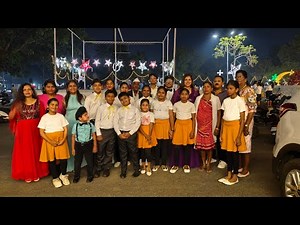 Goan Dance medley of old konkani songs