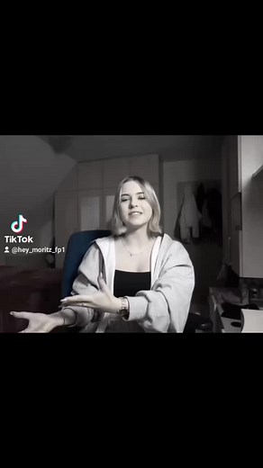 Hey Moritz❤❤ on TikTok