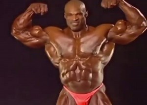 Bodybuilding IFBB PRO on Reels