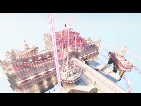 [FAMS] Universal Storage 3.0 — Dream Castle