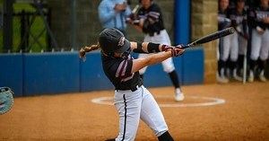 SIU softballers win opener at ISU