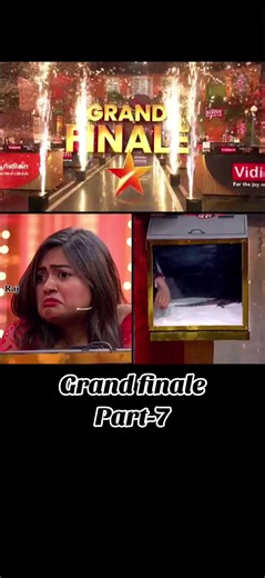 Grand Finale Highlights of Vijay TV Comedy Show