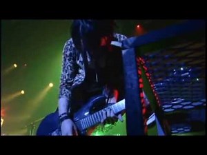 Baroque - Butterfly Re: First Live in Future