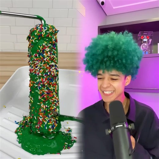 WHEN THE PRODUCERS KID INTERRUPTS THE RECORDING SESSION PT. 44 #blackpink #producer #kid