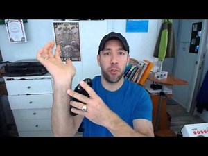 Etekcity M910 Vertical Mouse Review