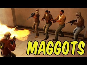 CS:GO Best of Strat Roulette