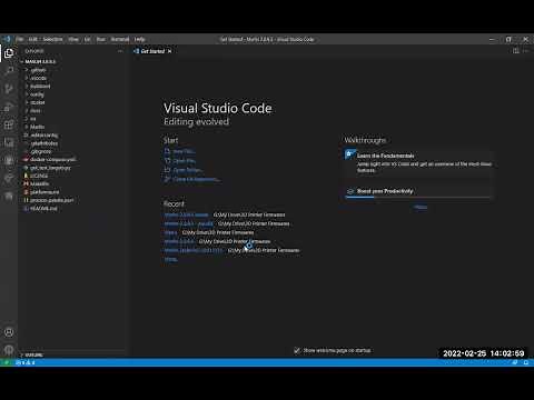 Compiling marlin 2.0.9.3 for Ender 3 V2