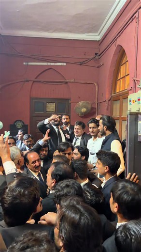 Understanding Lahore High Court Elections and Legal Processes