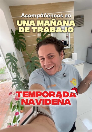 Vlog navideño 🎄💅🏻 ¿Ustedes ya tienen sus uñas de fin de año? 💬 #nailinspo #vloguñas #uñasbolivia #uñasinspo #sczbolivia