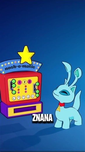 NEOPETS PET COMING SOON TO FORTNITE!