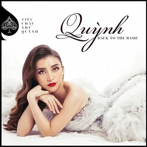 Lâu Đài Tình Ái - Tiêu Châu Như Quỳnh | NHAC.VN