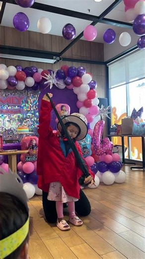 Pesulap cilik #obiemagic #sulap #magicshow #jasasulapjakarta #entertainment