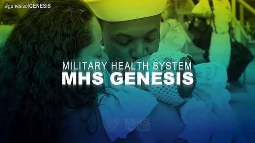 MHS GENESIS is the next generation electronic health record launching across the Department of Defense. MHS GENESIS will provide a single record of care throughout military service and will improve communication between civilian hospitals and the Department of Veterans Affairs. | Blanchfield Army Community Hospital