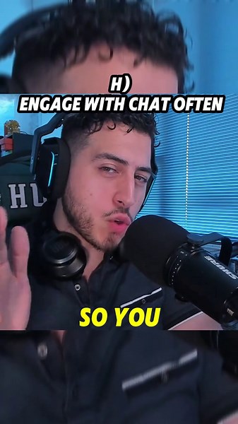 3 TIPS TO GROW YOUR STREAM #contentcreator #streamertips #STREAM #gamingontiktok #GAMING #beginnerstreamer