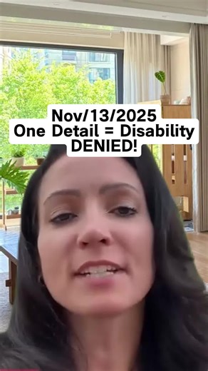 One overlooked detail could make or break your disability claim — how a third-party SSA3380 report can tilt the scales in your favor #disability #SSDI #disabilitybenefits #legaladvice #disabilityrights #storytime #fyp #viral #pov #disabilitytiktok #fypシ #attorney #disabilityadvocate #foryou #socialsecurity #story #ssi #tiktok #ssa