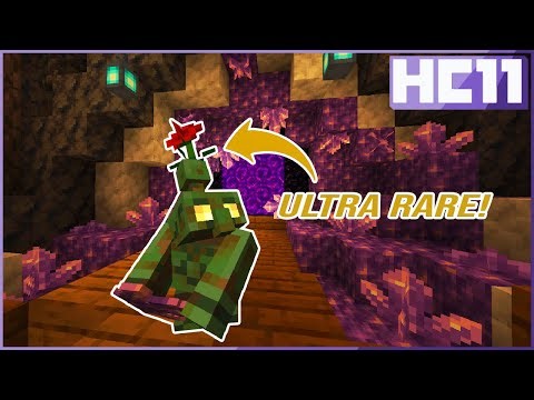 Talking Violence & Desensitization | Hermitcraft Eleven 04/12/25