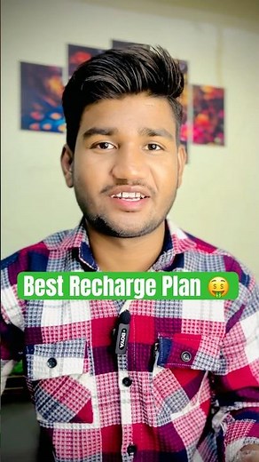 Best Jio Recharge Offers! Get Maximum Benefits at Minimum Price! 🔥 #rechargeoffer #jiorecharge
