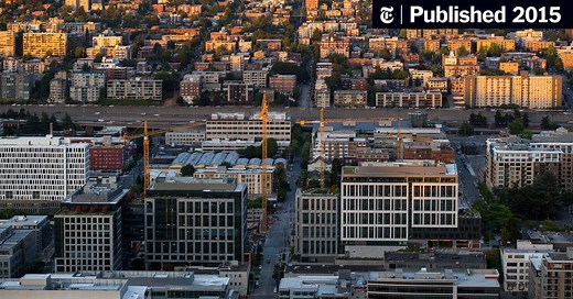 Depiction of Amazon Stirs a Debate About Work Culture