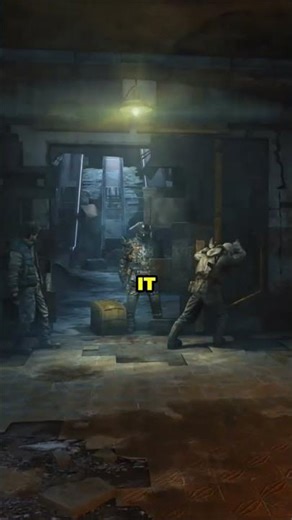 The DARK TRUTH about Metro 2039