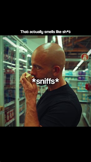 Would you ever buy this? #SabriSuby