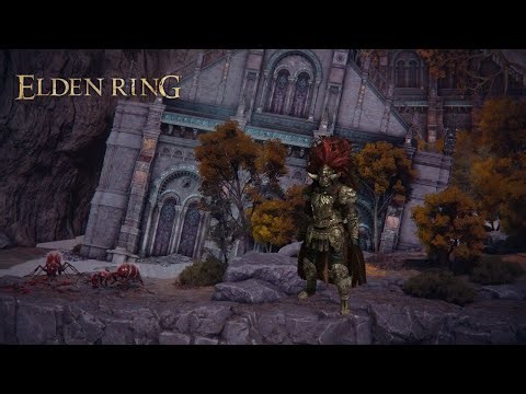 🔴Live - Elden Ring : Deep Root Depths and Ainsel River Main