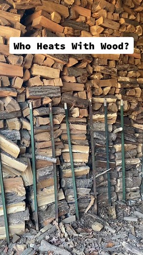 Wood Heat: Burning and Seasoning Practices Explained