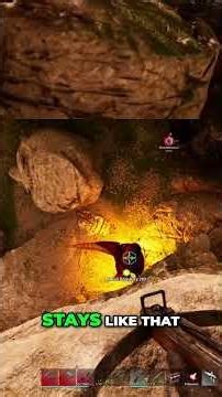 Extinction Core DodoRexy #arksurvivalascended #playark #gaming