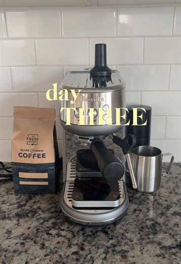 Exploring New Coffee Beans and Milk Alternatives