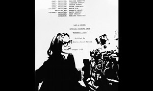 183K views · 5.4K reactions | A special thank you to Elise Lefebvre for helping us jazz up the 400th episode's script. Catch the episode Wednesday, February 8 at 9/8c on NBC. | Law & Order | Facebook