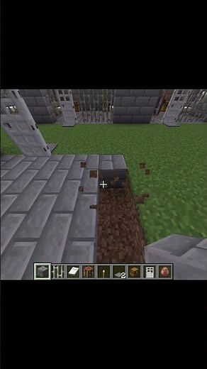 Build Pirson In Minecraft ep 04 3/4