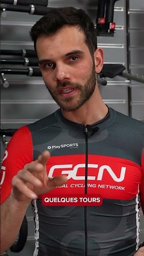 The simple trick to properly adjust your handlebars! 📏🚴‍♂️