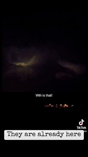 293K views · 1.9K reactions | They are already here #ufo #aliensighting #aliens #fyp #foryoupage #paranormal #cryptids #conspiracytiktok #conspiracy #hightmare #thunderstorm #thedarktruty here #foryoupage #viraltiktok #viralreel #fear #scaryless• Creepy horror ambient(1022762) | The Dark Truth | Facebook