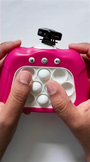 Satisfying Button Pressing ASMR #asmr